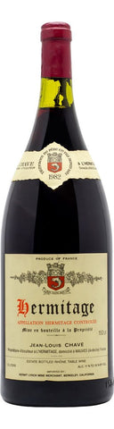 1982 Domaine Jean-Louis Chave Hermitage 1.5L – SommPicks
