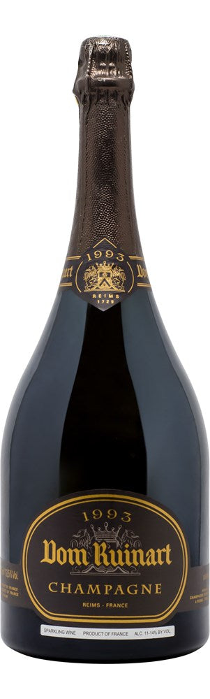 1993 Ruinart Champagne Dom Ruinart Blanc de Blancs 1.5L – SommPicks