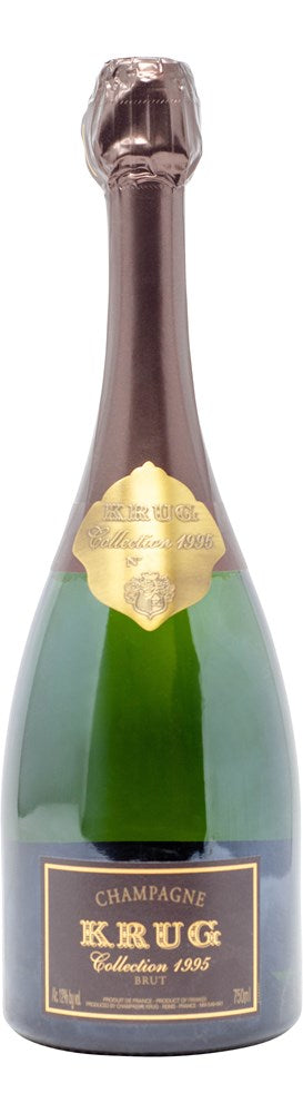 2006 Krug Vintage Brut Champagne France