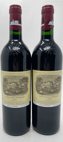 1996-Chateau-Lafite-Rothschild