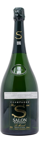 1996-Salon-Champagne-Blanc-de-