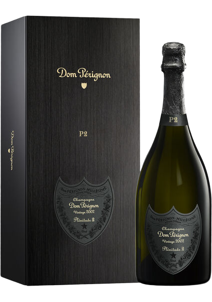 Dom perignon vintage deals 2002