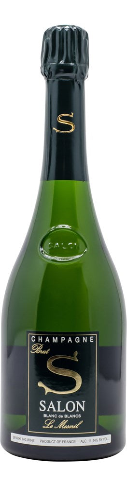 Salon Brut Blanc de Blancs 1985 サロン Salon Brut Blanc de Blancs 1985 / サロン・ブリュット・ブラン・ド