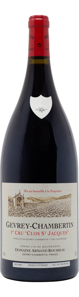 2005 Domaine Armand Rousseau Pere et Fils Gevrey-Chambertin 1er