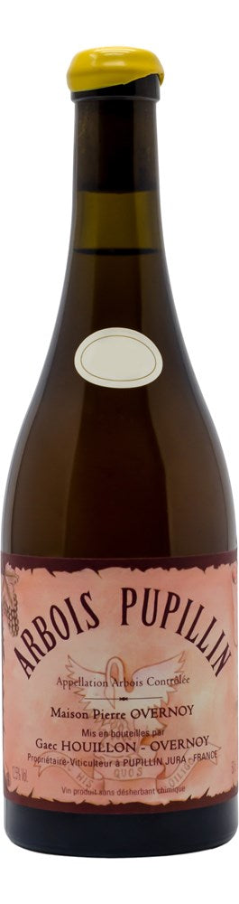 メゾン ピエール オヴェルノワ アルボワ プピヤン 2006 500ml