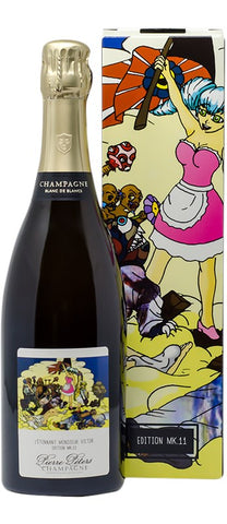 2011-Pierre-Peters-Champagne-