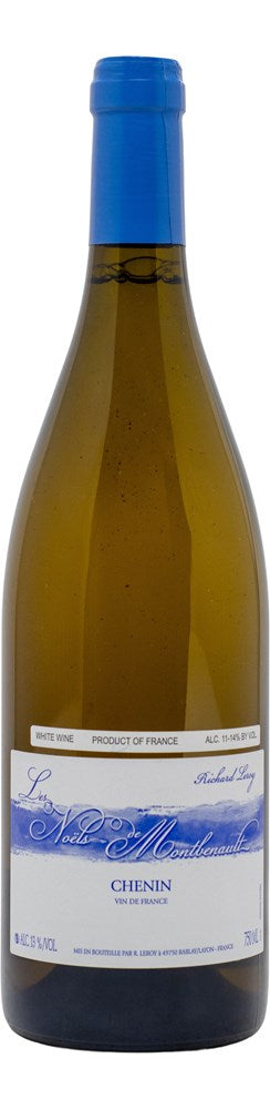 2015 Richard Leroy Chenin Les Noels de Montbenault 750ml – SommPicks