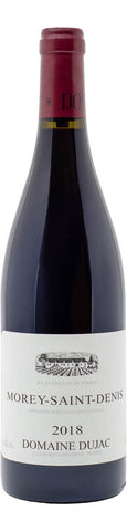 DOMAINE DUJAC MOREY-SAINT-DENIS 2本セット 2018 Domaine Dujac Morey St. Denis 750ml – SommPicks