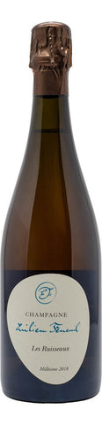 再入荷アイテム 2018-Emilien-Feneuil-Champagne ワイン