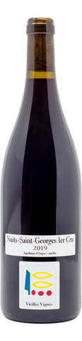 ワイン Prieur Roch Nuits Saint es 1er 2019 2019-Domaine-Prieure-Roch-