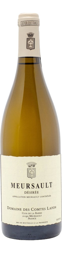 Domaine des Comtes Lafon Meursault 空瓶 DomainedesComtesLafon_Meursaul