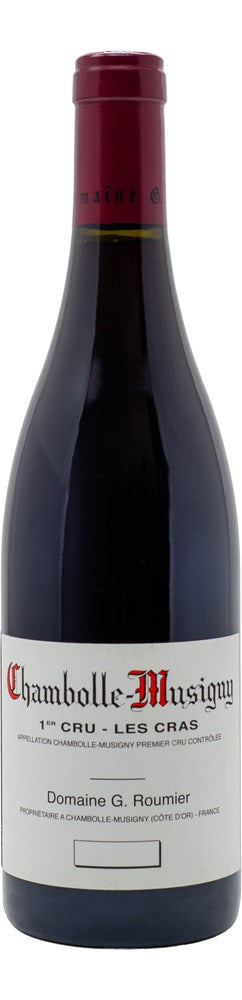 ワイン 2022 Chambolle-Musigny Premier Cru 2022 Domaine Evenstad Chambolle-Musigny Premier Cru