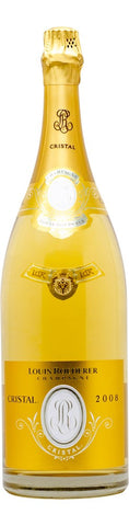 2008 Louis Roederer Champagne Cristal Brut 3.0L – SommPicks