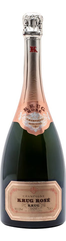 NV Krug Champagne Brut Rose Older Bottling, 2nd Generation (Released 1 –  SommPicks
