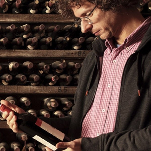 The legendary Barolo wines by Cappellano are revered for their traditional winemaking