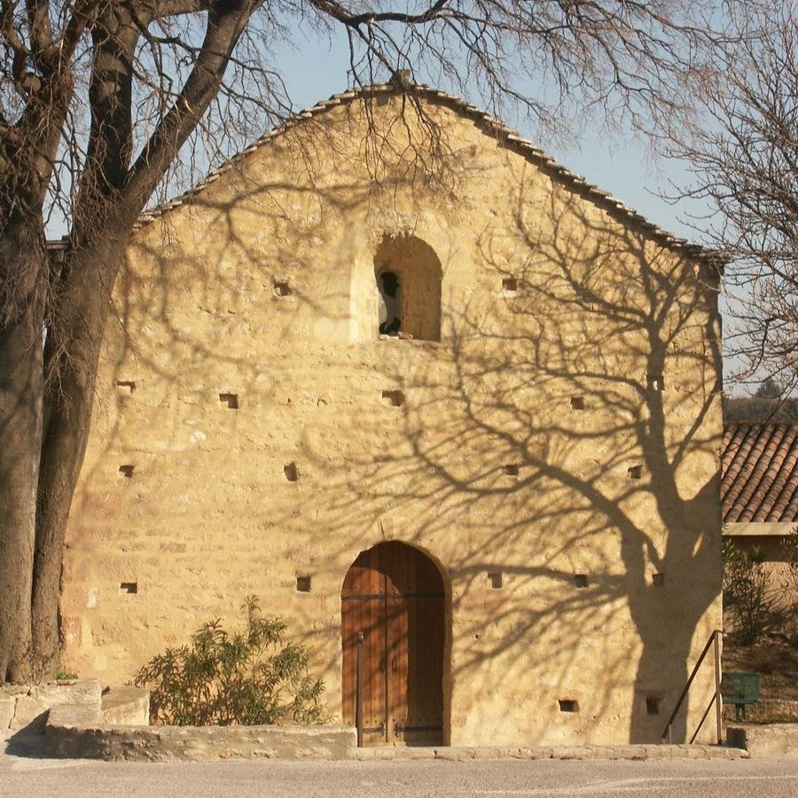 Chapelle St. Theodoric
