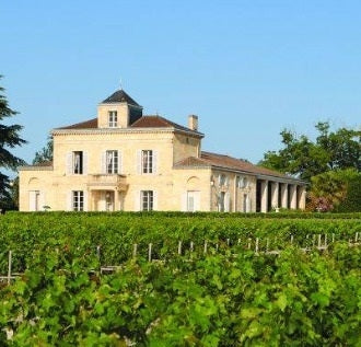 Chateau Montrose