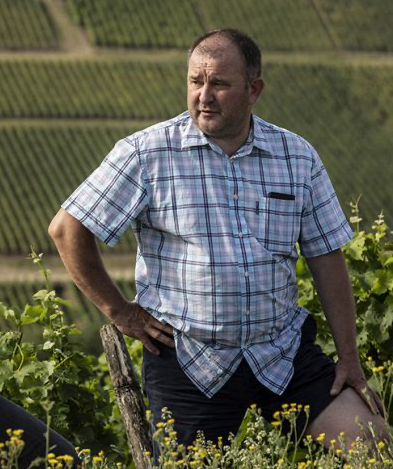 Francois Cotat makes singular Sancerre