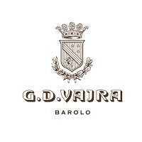 G.D. Vajra logo