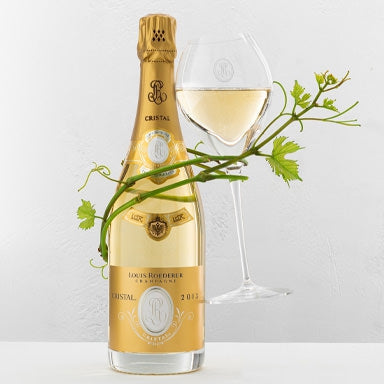 Louis Roederer Cristal Champagne