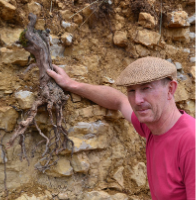 Vouette et Sorbee trained under Anselme Selosse before bottling his own Champagne.