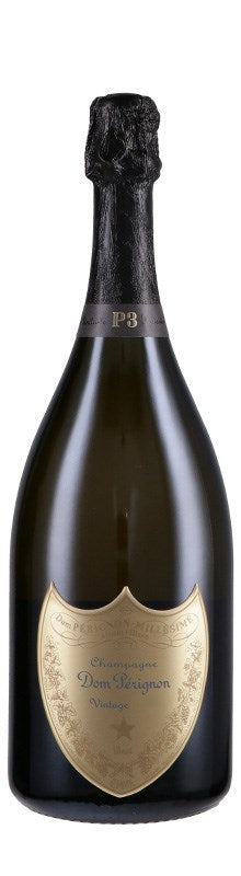 1975 Dom Perignon Champagne P3 750ml – SommPicks