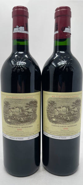 1996-Chateau-Lafite-Rothschild