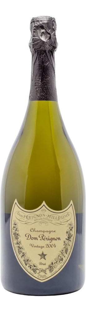 2004 Dom Perignon Champagne 750ml – SommPicks