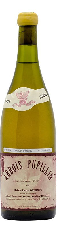 ワイン Pierre Overnoy V.D.L. 750ml Maison Pierre Overnoy Vin de Liqueur | Vivino US