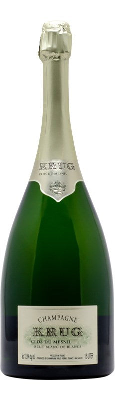 2000 Krug Clos du Mesnil 1500ml
