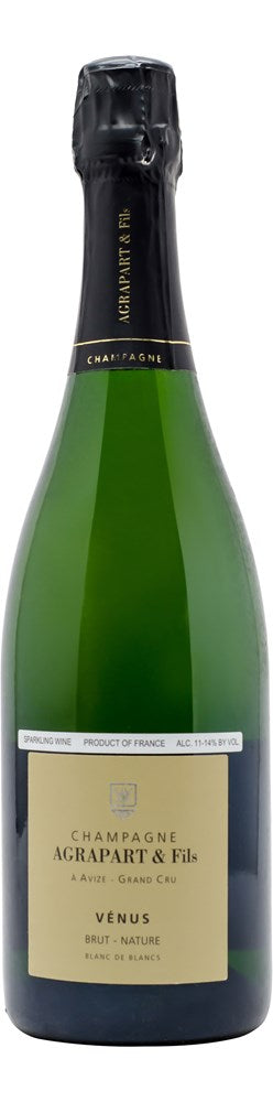 2006 Agrapart Champagne Grand Cru Venus 750ml