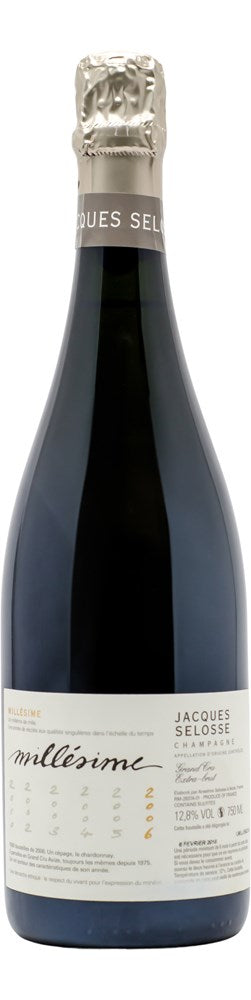 2006-Jacques-Selosse-Millesime