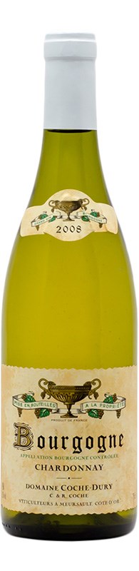 2008 Coche-Dury Bourgogne Blanc 750ml