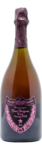 2008 Dom Perignon Champagne Rose 750ml – SommPicks