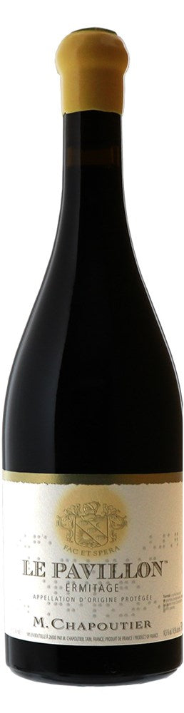 2008 M. Chapoutier Ermitage Le Pavillon 750ml