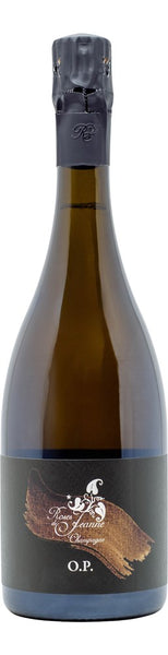 ワイン Champagne Roses de Jeanne 2018 750ml 2018 Roses de Jeanne / Cédric Bouchard Champagne BO/R18