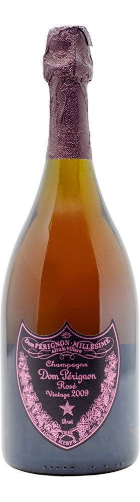 2009 Dom Perignon Champagne Rose 750ml – SommPicks