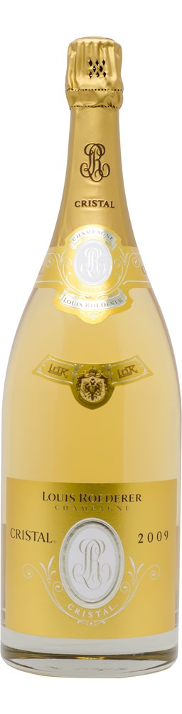 Louis Roederer Cristal 2009