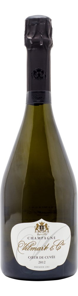 2012 Vilmart & Cie Coeur de Cuvee Premier Cru 750ml