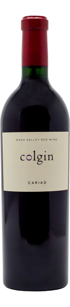 2013 Colgin Cariad 750ml