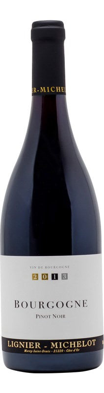 2013 Domaine Lignier-Michelot Bourgogne 750ml