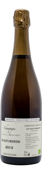 ワイン Emmanuel Brochet HAUTS MEUNIERS 750ml ワイン Emmanuel Brochet HAUTS MEUNIERS 750ml Emmanuel