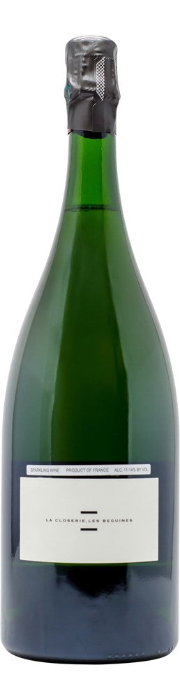 ワイン Jerome Prevost, La Closerie LC14 JEROME PREVOST Champagne La Closerie Les Beguines (LC14) NV