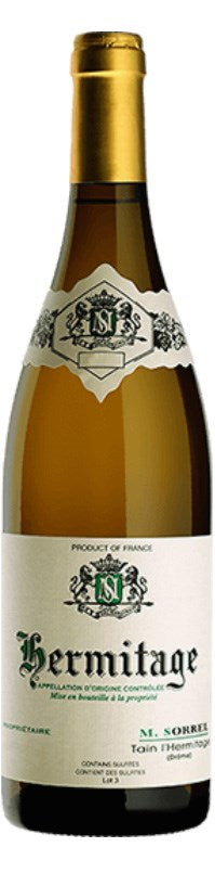 2015 M. Sorrel Hermitage Blanc 750ml