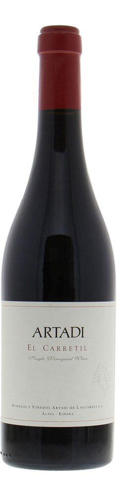 2015 M. Sorrel Hermitage Les Rocoules 750ml