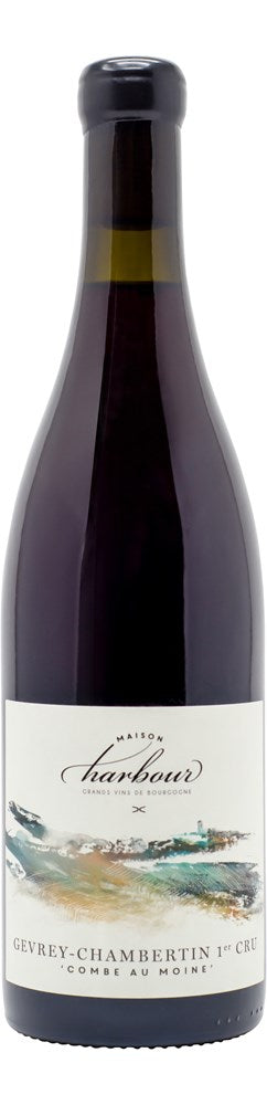 2019 Maison Harbour Gevrey-Chambertin Premier Cru Combe au Moine 750ml