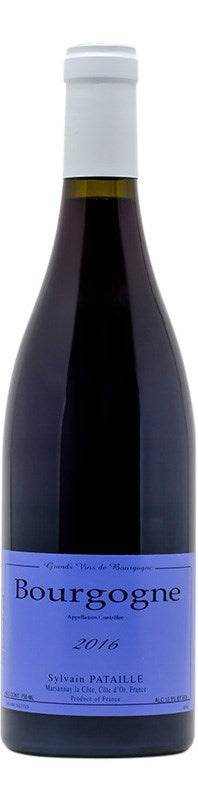 2016 Domaine Sylvain Pataille Bourgogne 750ml