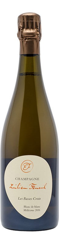 Émilien Fenouil 2016set 2016 Emilien Feneuil Champagne Les Puits - CellarTracker