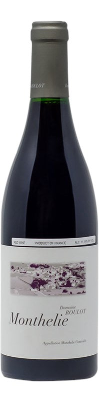 2017 Domaine Roulot Monthelie 750ml