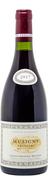 Frederic Mugnierミュジニー ボンヌマール ザムルーズ 2010 Frederic Mugnierミュジニー ボンヌマール ザムルーズ 2010 Domaine